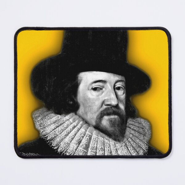 Item preview, Francis Bacon Artwork | Francis Bacon Portrait | Francis Bacon Wall Art designed and sold by Suyogsonar25.