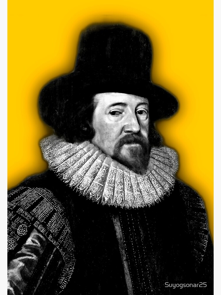 "Francis Bacon Artwork Francis Bacon Portrait Francis Bacon Wall