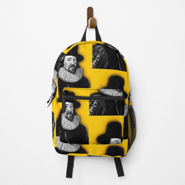 Item preview, Francis Bacon Artwork | Francis Bacon Portrait | Francis Bacon Wall Art designed and sold by Suyogsonar25.