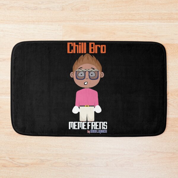 Item preview, MEME FRENS by DEEX.SPACE designed and sold by Deex Space.