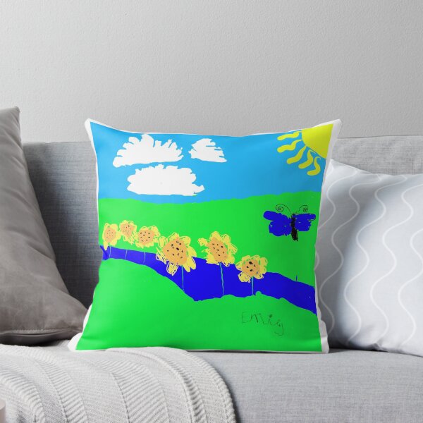 Item preview, Emily's meadow  designed and sold by lynclapham.