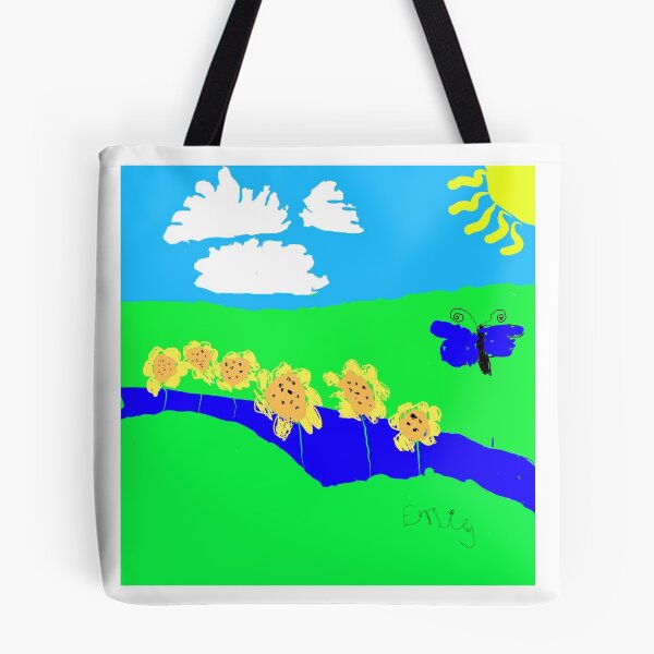 Item preview, Emily's meadow  designed and sold by lynclapham.