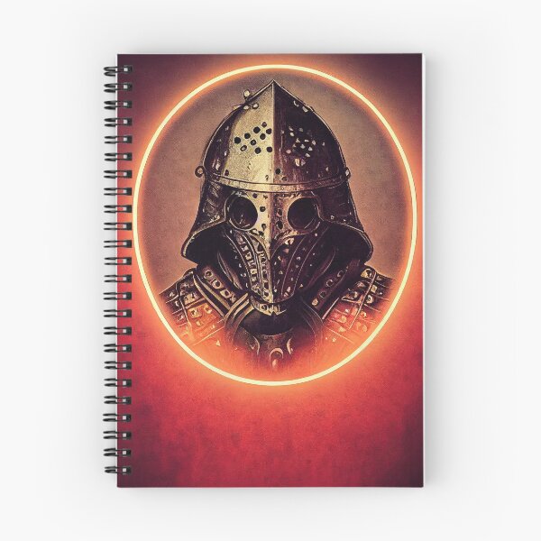 Item preview, Medieval Armored Sol designed and sold by ComicsFactory.
