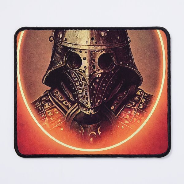 Item preview, Medieval Armored Sol designed and sold by ComicsFactory.