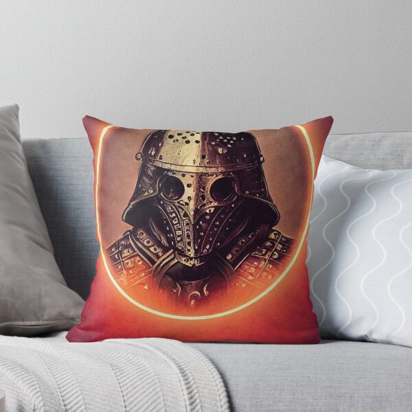 Item preview, Medieval Armored Sol designed and sold by ComicsFactory.
