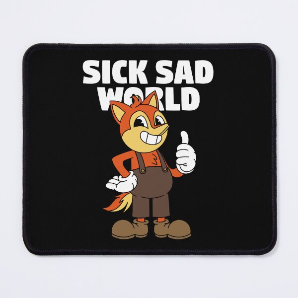 Item preview, Graphic Vintage Mtv Cartoon Video Games Character designed and sold by SavannaNorton.