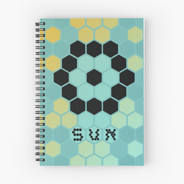Item preview, SUN designed and sold by LeilaneDesigns.