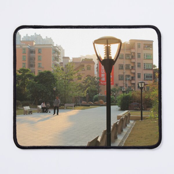 Item preview, Liwan District Apartments- Sunset Lamp designed and sold by Thomas Halouva.