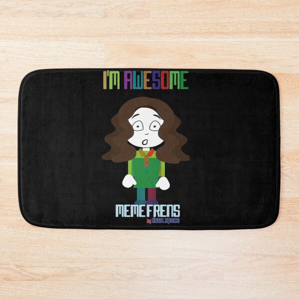 Item preview, MEME FRENS by DEEX.SPACE designed and sold by Deex Space.
