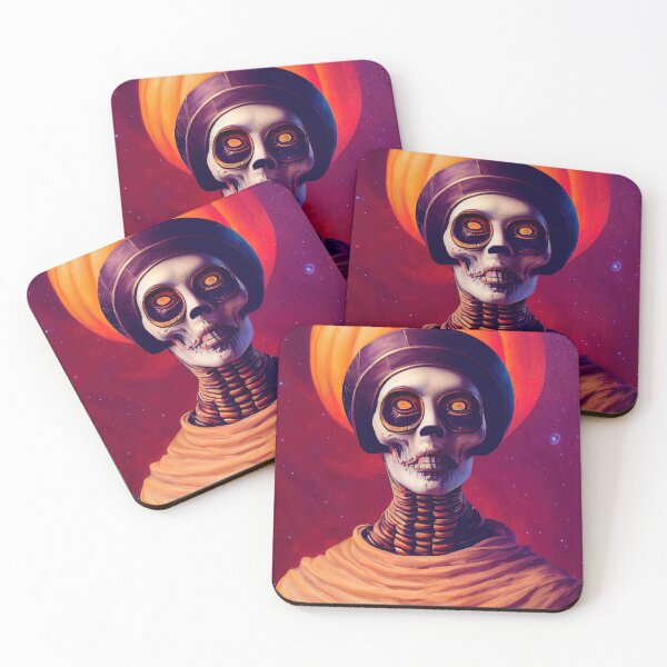 Item preview, Mummy Halloween  designed and sold by ComicsFactory.