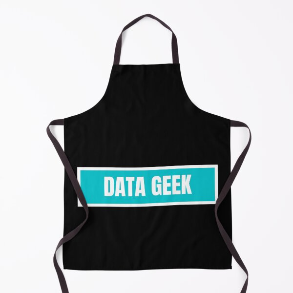 Item preview,  data geek designed and sold by TomorrowQuotes.