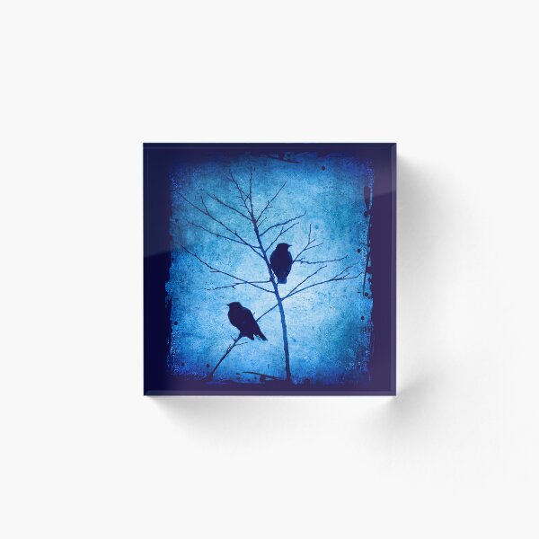 Item preview, blue dusk designed and sold by scottimages.