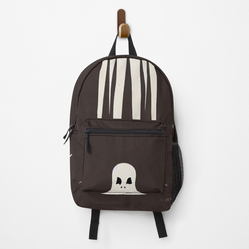 Artikel-Vorschau von Rucksack, designt und verkauft von ComicsFactory.