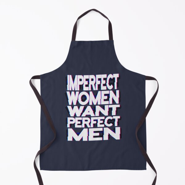 Item preview, Imperfect Women want Perfect Men, No simp designed and sold by StayWokeKings.