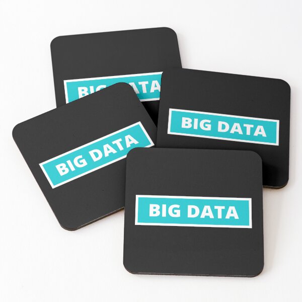 Item preview, big data designed and sold by TomorrowQuotes.