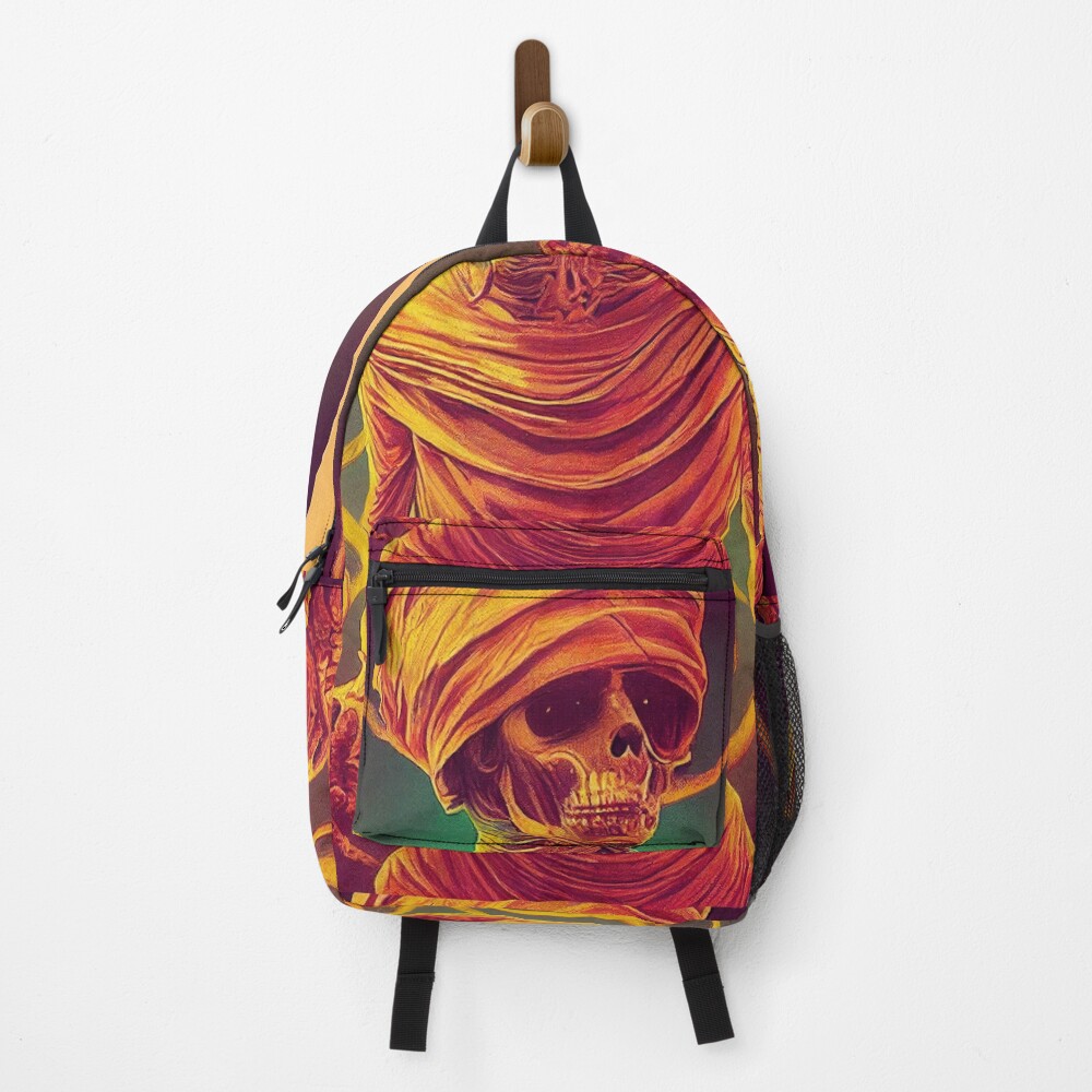 Artikel-Vorschau von Rucksack, designt und verkauft von ComicsFactory.