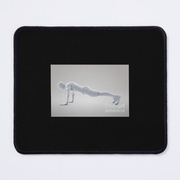 Item preview, 86 exercise workout science picture co designed and sold by shuebzryu.