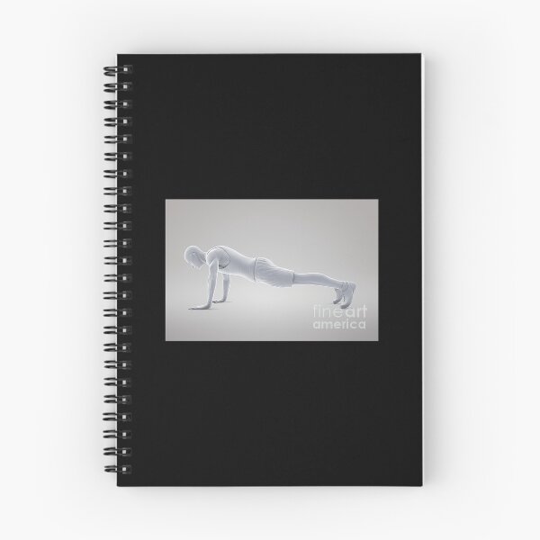 Item preview, 86 exercise workout science picture co designed and sold by shuebzryu.