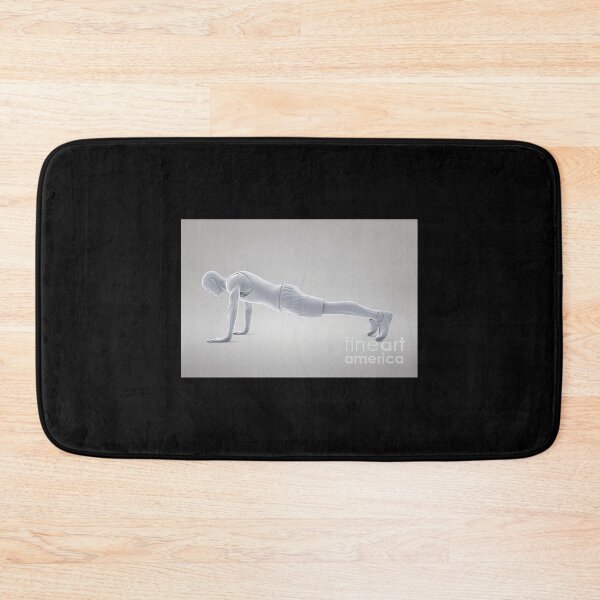 Item preview, 86 exercise workout science picture co designed and sold by shuebzryu.