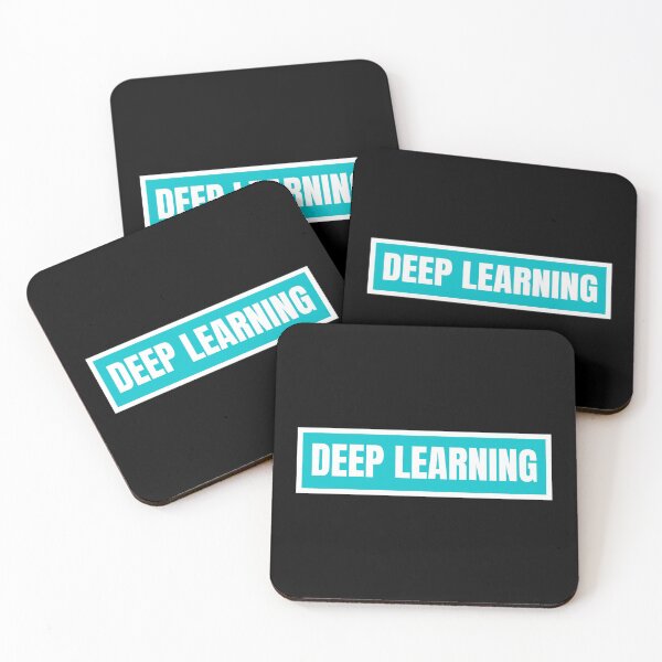 Item preview, deep learning designed and sold by TomorrowQuotes.