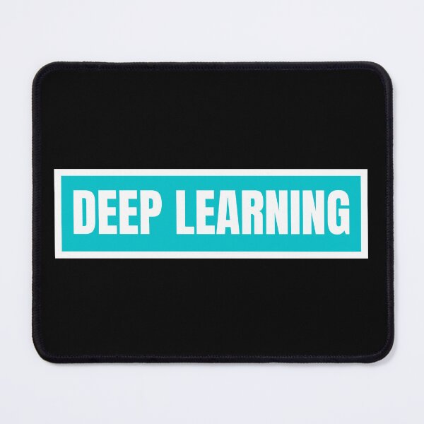 Item preview, deep learning designed and sold by TomorrowQuotes.