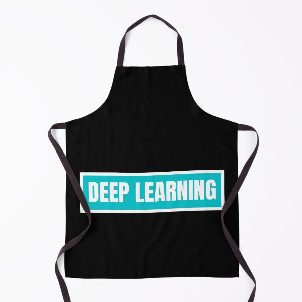 Item preview, deep learning designed and sold by TomorrowQuotes.