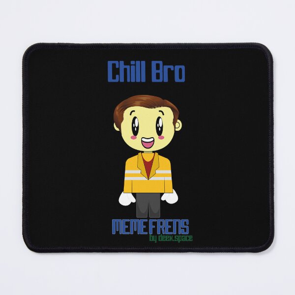 Item preview, MEME FRENS by DEEX.SPACE designed and sold by Deex Space.
