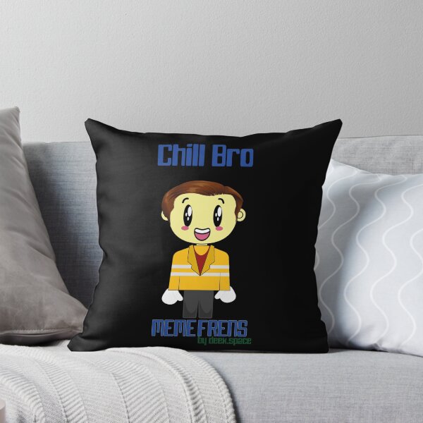 Item preview, MEME FRENS by DEEX.SPACE designed and sold by Deex Space.