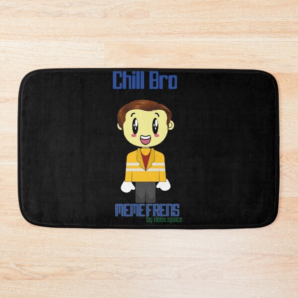 Item preview, MEME FRENS by DEEX.SPACE designed and sold by Deex Space.