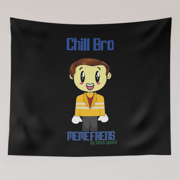 Item preview, MEME FRENS by DEEX.SPACE designed and sold by Deex Space.