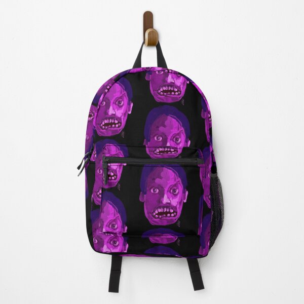 Item preview, Purple Face designed and sold by melvtec.