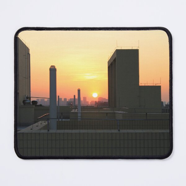 Item preview, Liwan District Apartments- Sunset Rooftops designed and sold by Thomas Halouva.