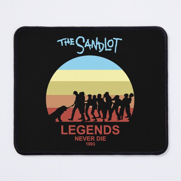 Item preview, Sandlot 10 designed and sold by MartineLelievre.