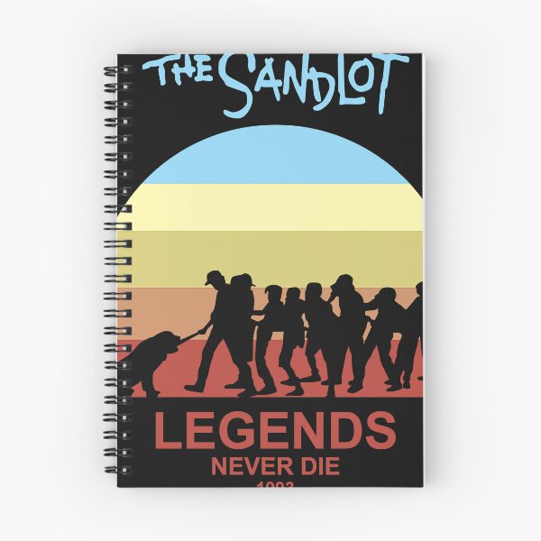 Item preview, Sandlot 10 designed and sold by MartineLelievre.