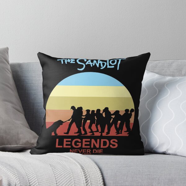 Item preview, Sandlot 10 designed and sold by MartineLelievre.