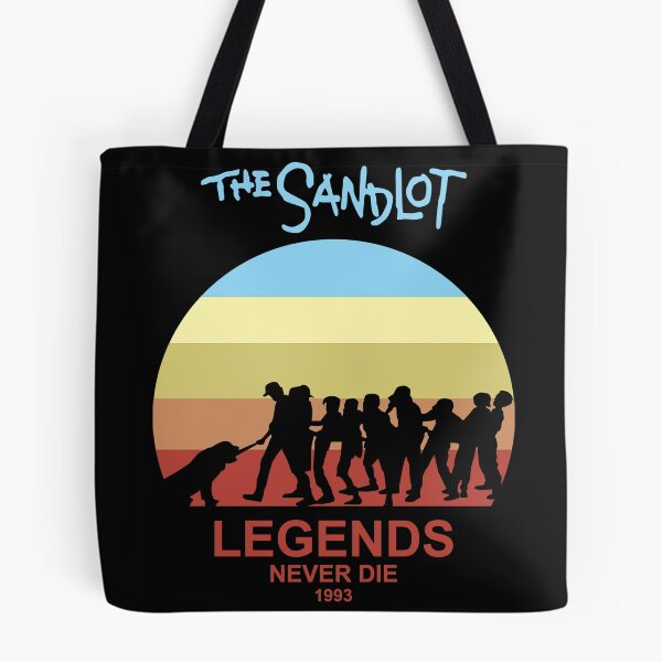 Item preview, Sandlot 10 designed and sold by MartineLelievre.