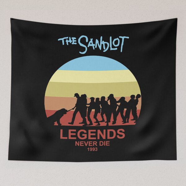 Item preview, Sandlot 10 designed and sold by MartineLelievre.