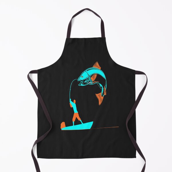 Artikelvorschau, STYLISH RETRO FISHERMAN entworfen und verkauft von sailorsam1805.