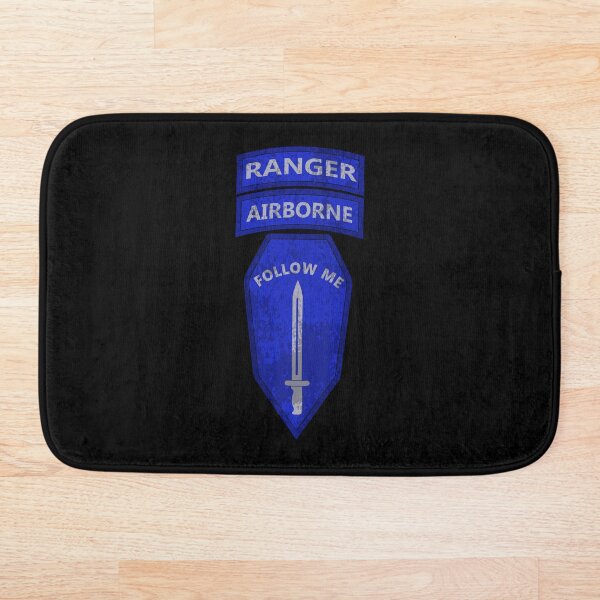 Follow Me Ranger Airborne #2761