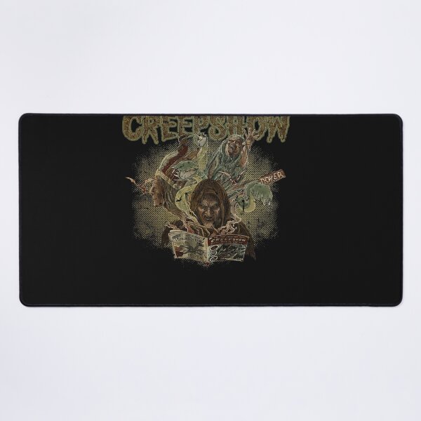 Item preview, Creepshow 2 designed and sold by ZacharieThibaul.