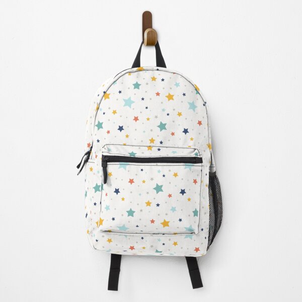 Item preview, Colorful stars - adventure palette designed and sold by PapricaStudio.