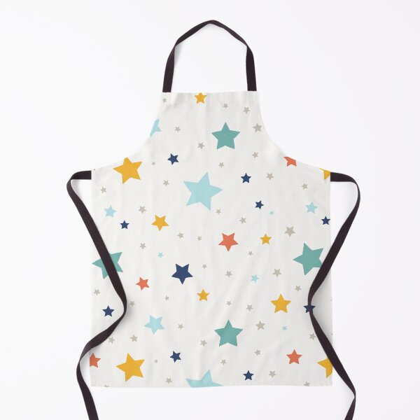 Item preview, Colorful stars - adventure palette designed and sold by PapricaStudio.