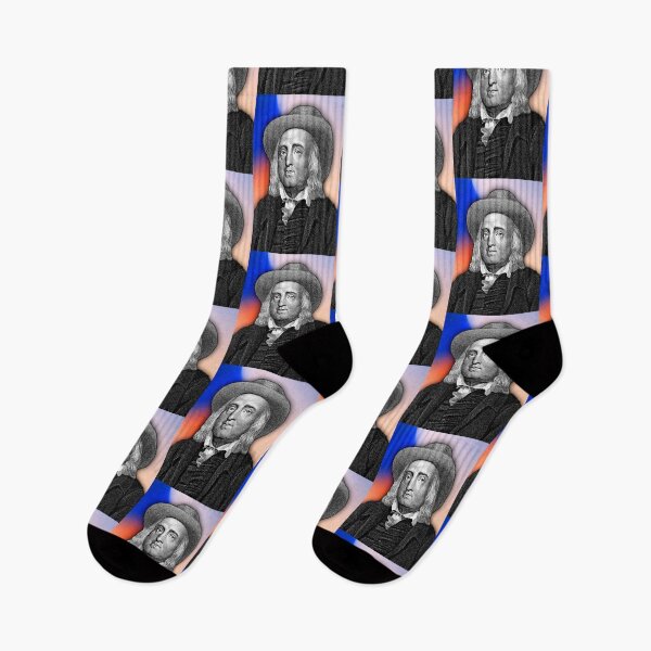Item preview, Jeremy Bentham Artwork | Jeremy Bentham Portrait | Jeremy Bentham Wall Art  designed and sold by Suyogsonar25.