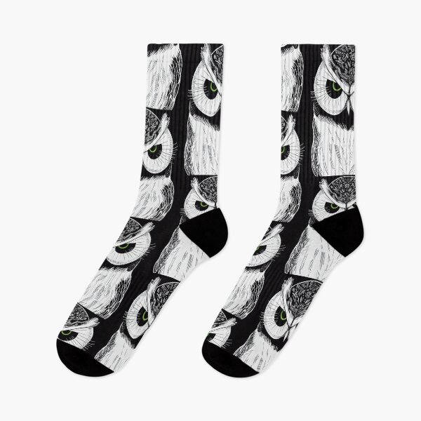 Item preview, Owl Halloween designed and sold by ComicsFactory.