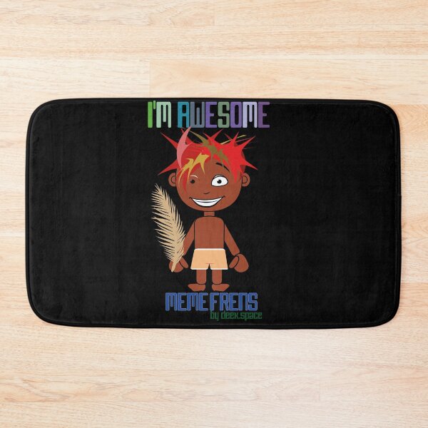 Item preview, MEME FRENS by DEEX.SPACE designed and sold by Deex Space.