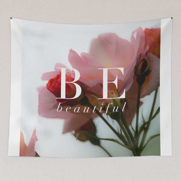 Item preview, Be Beautiful designed and sold by lelamarie7.