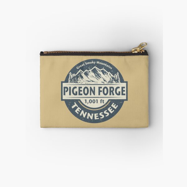 Item preview, Pigeon Forge, Tennessee designed and sold by studio838.