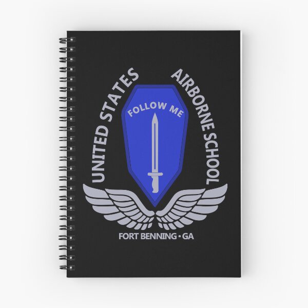 Item preview, Follow Me Ranger Airborne #2762 designed and sold by Rare-Militia.