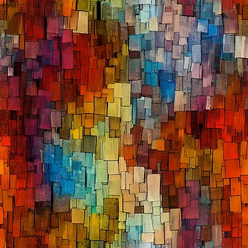 Artwork thumbnail, Abstract 003 by AbstractWave