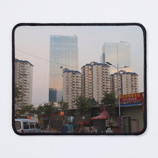 Item preview, Liwan District Buildings designed and sold by Thomas Halouva.